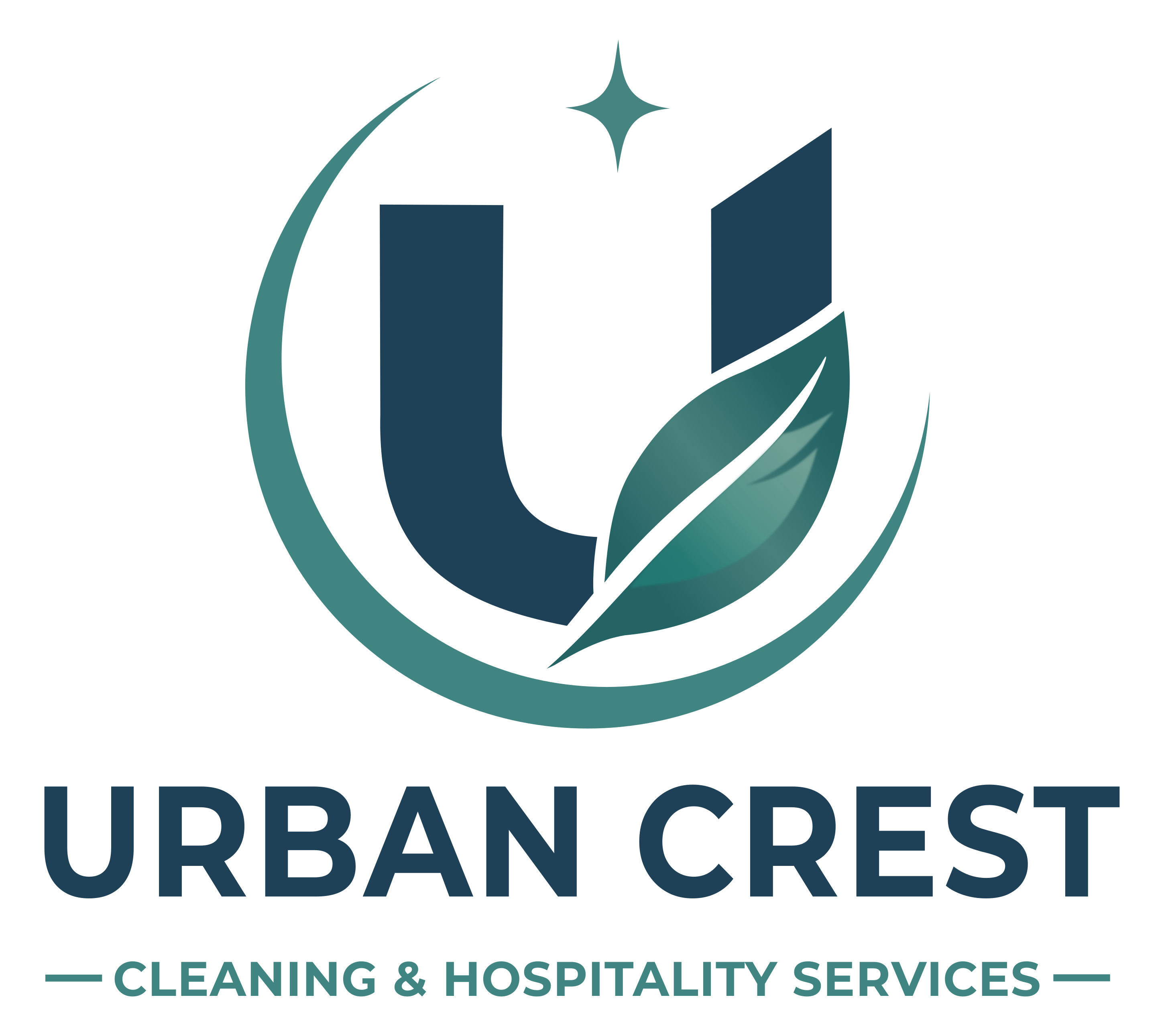 Urban Crest